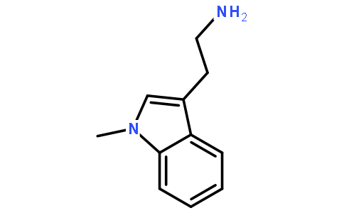 1-Methyltryptamine