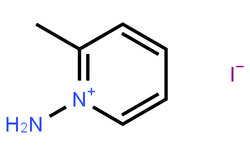 1-氨基-2-甲基吡啶碘化物