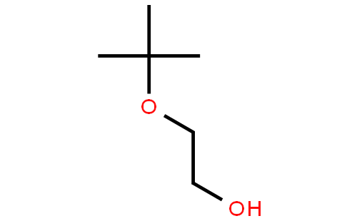 乙二醇叔丁醚