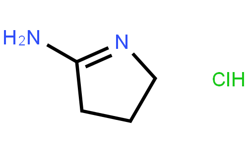 2-氨基吡咯烷盐酸盐