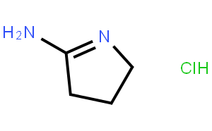 2-氨基吡咯烷盐酸盐