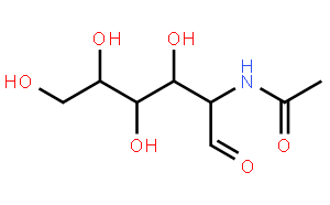 N-乙酰-D-氨基葡萄糖