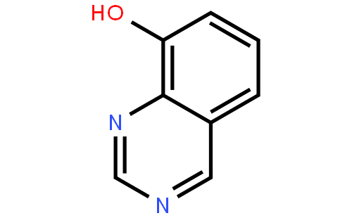 Quinazolin-8-ol