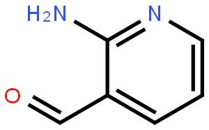 2-AMINOPYRIDINE-3-CARBOXALDEHYDE