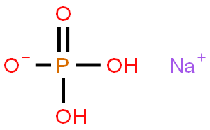无水磷酸二氢钠