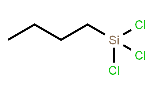 丁基三氯硅烷