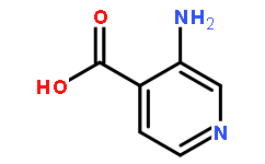 3-AMinoisonicotinic acid