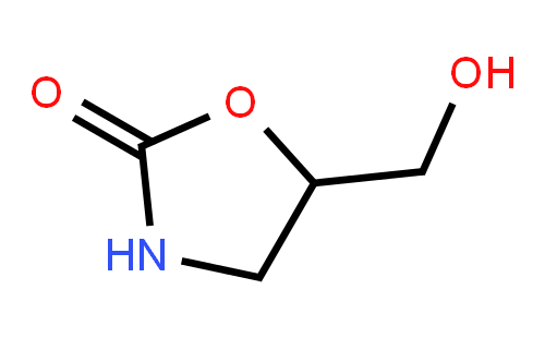 5-(Hydroxymethyl)oxazolidin-2-one
