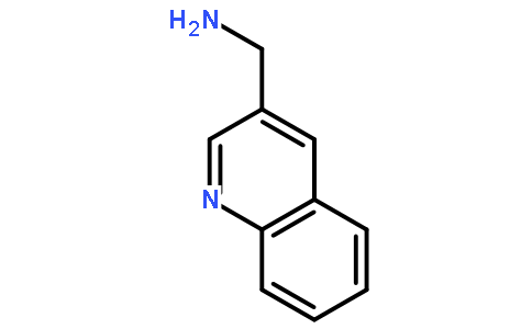 Quinolin-3-ylmethanamine