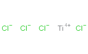 四氯化钛(Ⅳ)