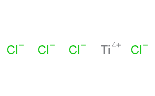 四氯化钛(IV) 溶液