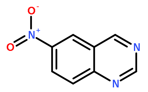 6-nitroquinazoline