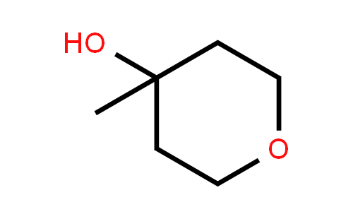 4-Methyltetrahydro-2H-pyran-4-ol