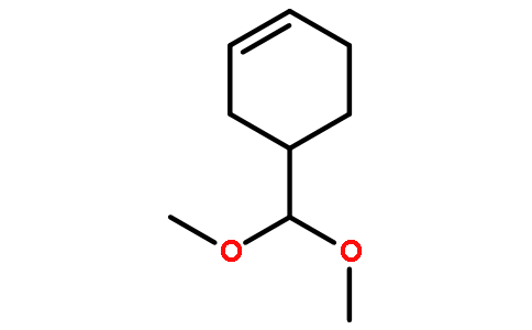 4-(Dimethoxymethyl)cyclohex-1-ene