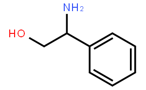 DL-苯甘氨醇