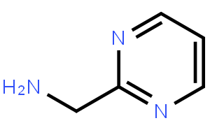 2-Aminomethylpyrimidine