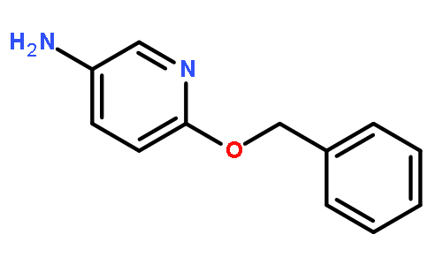 6-(benzyloxy)pyridin-3-amine