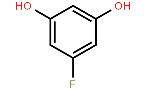 5-Fluorobenzene-1,3-diol