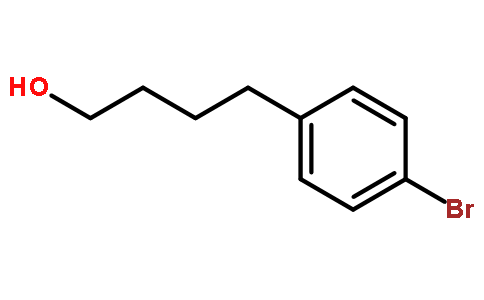 4-(4-bromophenyl)butan-1-ol