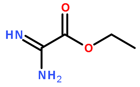 ethyl 2-amino-2-iminoacetate hydrochloride
