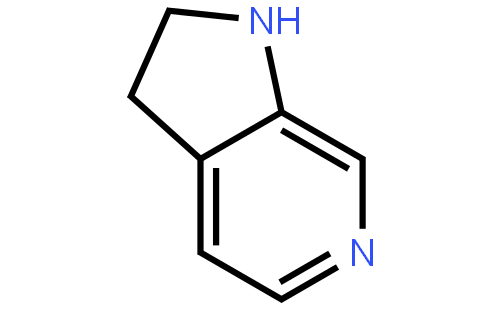 2,3-Dihydro-1H-pyrrolo[2,3-c]pyridine
