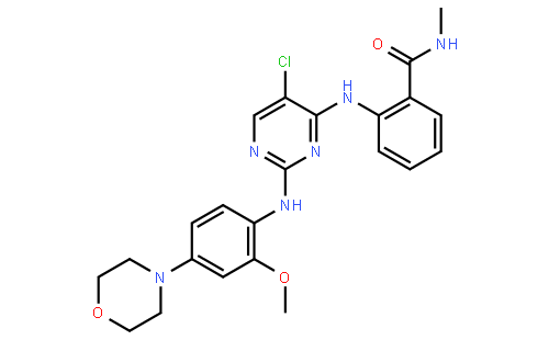 TAE226 (NVP-TAE226)