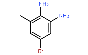 2,3-Diamino-5-bromotoluene