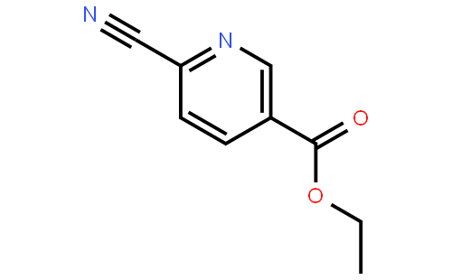 ethyl 6-cyanonicotinate