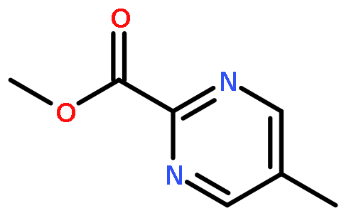 Methyl 5-methylpyrimidine-2-carboxylate
