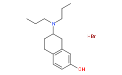 7-Hydroxy-DPAT hydrobromide(76135-30-3)