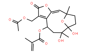 PiptocarphinA