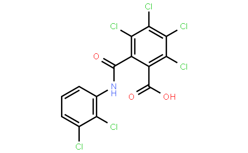 叶枯酞
