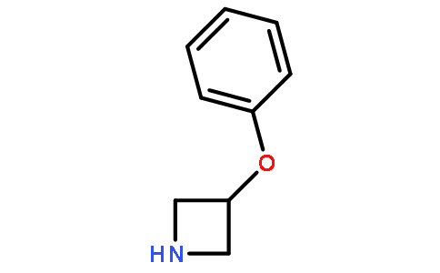 3-Phenoxyazetidine