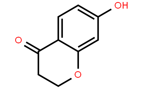 7-羟基色满酮