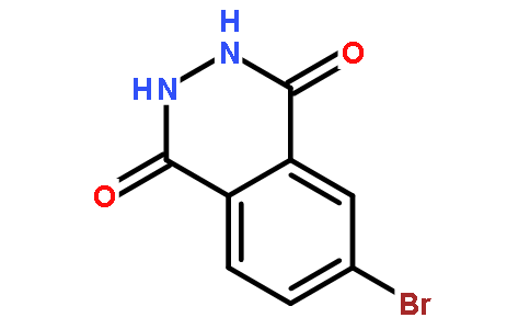 6-Bromophthalazine-1,4-diol