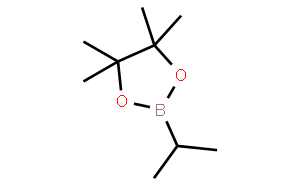 异丙基硼酸频哪醇酯