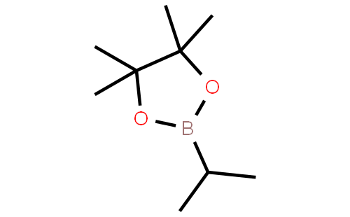 Isopropylboronic acid pinacol ester, 98%