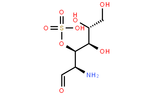 D-Glucosamine-3-O-sulfate