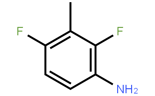 2,4-Difluoro-3-methylaniline