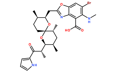 4-Bromo-calcium Ionophore A23187