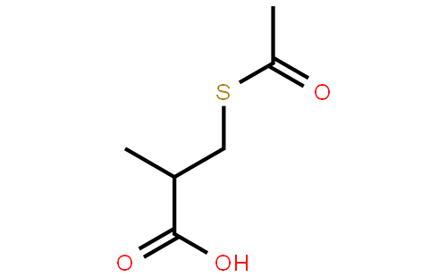 (<i>S</i>)-(-)-3-硫代乙酰-2-甲基丙酸