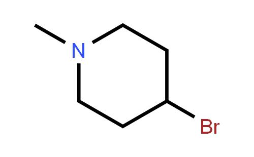 4-BROMO-N-METHYL PIPERIDINE