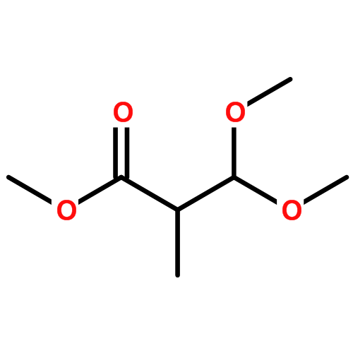 Methyl 3,3-dimethoxy-2-methylpropionate