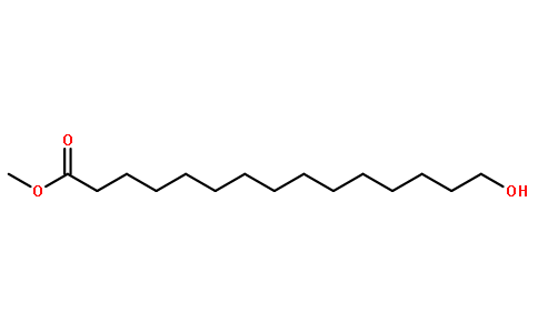 Methyl 15-hydroxypentadecanoate