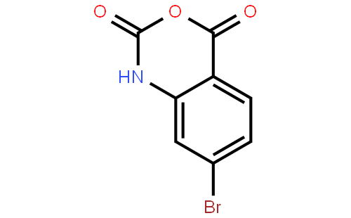 4-溴靛红酸酐