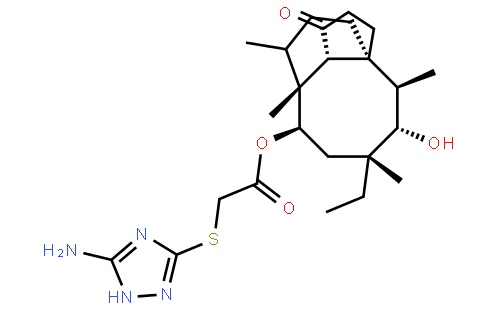 Azamulin