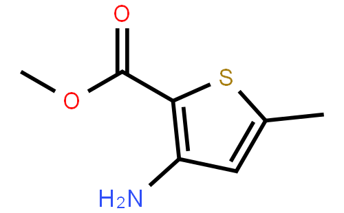 Methyl 3-amino-5-methylthiophene-2-carboxylate