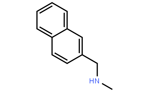 N-methyl-1-(naphthalen-2-yl)methanamine