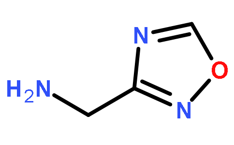 1，2，4-OXADIAZOLE-3-METHYLAMINE