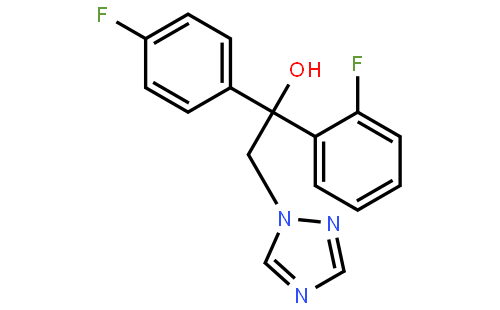 粉唑醇